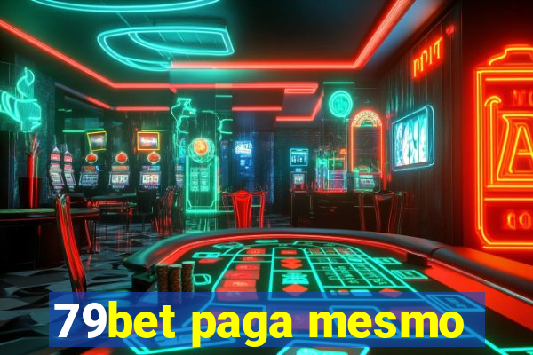 79bet paga mesmo